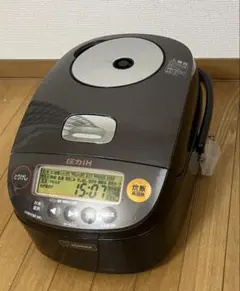 2026年最新】象印 炊飯 器 np bg10の人気アイテム - メルカリ