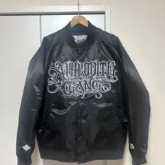 2026年最新】aphrodite gang スタジャンの人気アイテム - メルカリ