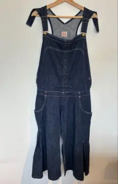 2026年最新】キャピタル KAPITAL サロペットの人気アイテム - メルカリ