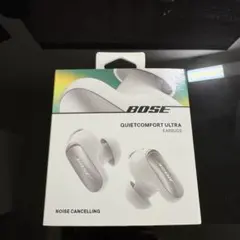 2026年最新】Bose QuietComfort Ultra Earbuds 60周年の人気アイテム