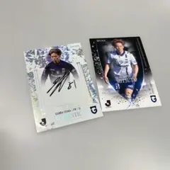 2026年最新】満田誠 サインカードの人気アイテム - メルカリ