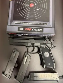 2026年最新】m92f マガジンの人気アイテム - メルカリ