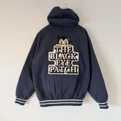 2026年最新】blackeyepatch スタジャンの人気アイテム - メルカリ
