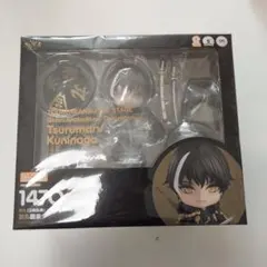 2026年最新】ねんどろいど 鶴丸の人気アイテム - メルカリ