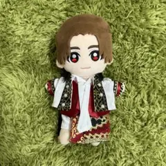 2026年最新】山田涼介ちびぬいの人気アイテム - メルカリ