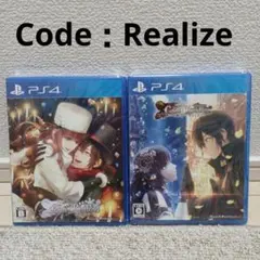 2026年最新】code:realize 〜彩虹の花束〜の人気アイテム - メルカリ