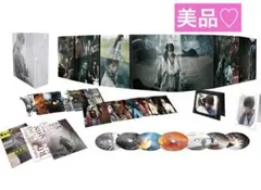 るろうに剣心 コンプリートBlu-ray BOX〈数量限定生産・7枚組〉 - メルカリ