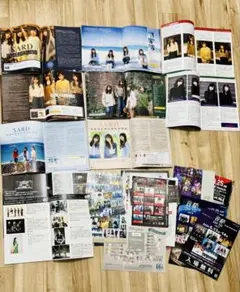 2026年最新】saRD underground 会報の人気アイテム - メルカリ