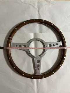 2026年最新】モトリタ ステアリング ウッドの人気アイテム - メルカリ