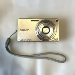 2026年最新】SONY cyber-shot dsc-w350の人気アイテム - メルカリ