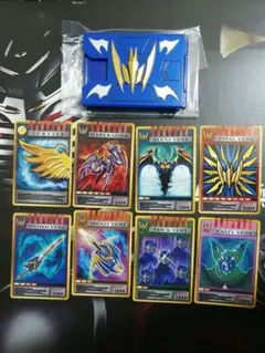 2026年最新】仮面ライダーナイト csmの人気アイテム - メルカリ