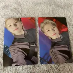 2026年最新】seventeen ウジ attaccaの人気アイテム - メルカリ