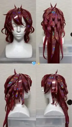 2026年最新】パパラチア 宝石の国の人気アイテム - メルカリ