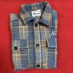 2026年最新】naptime チェックシャツの人気アイテム - メルカリ