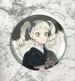 2026年最新】アイカツ 藤堂ユリカ 缶バッジの人気アイテム - メルカリ