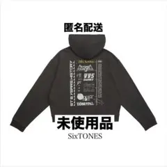 2026年最新】sixtones パーカーの人気アイテム - メルカリ