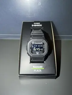 2026年最新】カワサキ G-SHOCKの人気アイテム - メルカリ