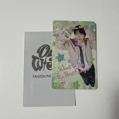 2026年最新】nct スペシャル カードの人気アイテム - メルカリ