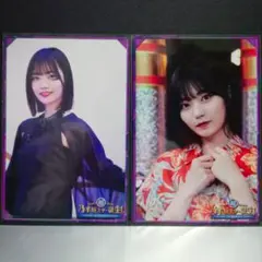 乃木坂46 スター誕生 中西アルノ ポストカード - メルカリ