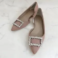 2026年最新】TSURU by Mariko Oikawa パンプスの人気アイテム - メルカリ