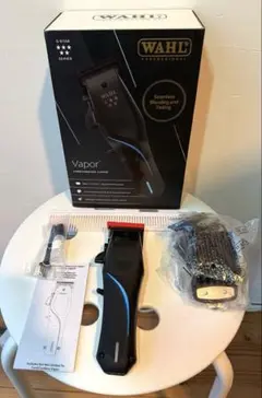 2026年最新】wahl バリカン 充電器の人気アイテム - メルカリ