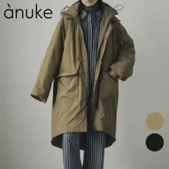 2026年最新】hooded coat anukeの人気アイテム - メルカリ