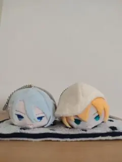 2026年最新】もちもちマスコット 刀剣乱舞 長義の人気アイテム - メルカリ