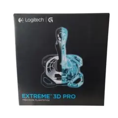 2026年最新】ロジテック extreme 3d proの人気アイテム - メルカリ