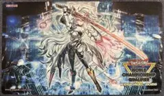 2026年最新】プレイマット 遊戯王 閃刀姫の人気アイテム - メルカリ