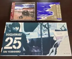 甲斐よしひろ/Highway 25 - メルカリ