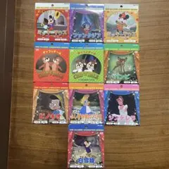 2026年最新】ディズニープリンセス dvdの人気アイテム - メルカリ