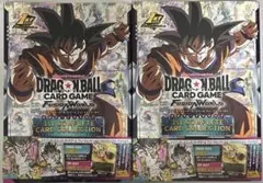 2026年最新】ドラゴンボールカードフュージョンワールドの人気アイテム