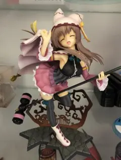 2026年最新】サノバウィッチ 紬フィギュアの人気アイテム - メルカリ