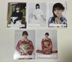2026年最新】欅坂46 生写真 渡邉理佐の人気アイテム - メルカリ