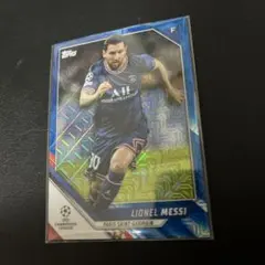 2026年最新】messi toppsの人気アイテム - メルカリ