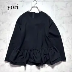 2026年最新】yori ブラウス ティアードの人気アイテム - メルカリ