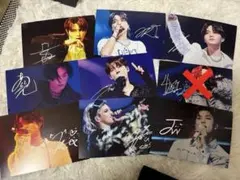 2026年最新】treasure サイン入りの人気アイテム - メルカリ