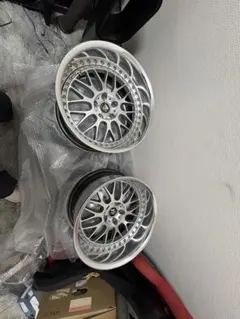 2026年最新】深リム VS-XXの人気アイテム - メルカリ