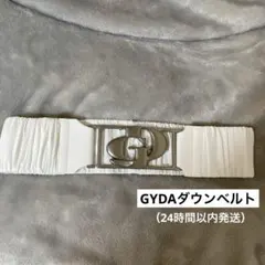 2026年最新】GYDA ダウン ベルトの人気アイテム - メルカリ