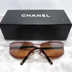 2026年最新】CHANEL レンズカラー：ブラウン サングラスの人気アイテム