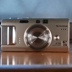 2026年最新】FUJIFILM F710の人気アイテム - メルカリ