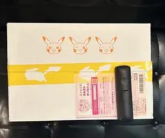 2026年最新】ポケモン 25th anniversary golden box 未開封の人気