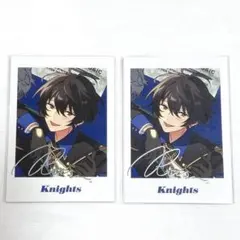 2026年最新】朔間凛月カードレアの人気アイテム - メルカリ