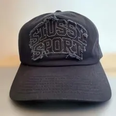 2026年最新】stussysport キャップの人気アイテム - メルカリ