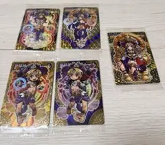 2026年最新】神羅万象 カードゲームの人気アイテム - メルカリ