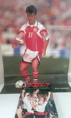 2026年最新】ワールドカップ 1990の人気アイテム - メルカリ