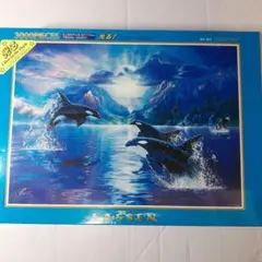 2026年最新】ラッセン パズル 3000ピースの人気アイテム - メルカリ