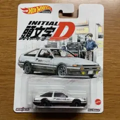 2026年最新】頭文字d 全巻 ae86の人気アイテム - メルカリ
