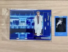 2026年最新】山田裕貴 アクスタの人気アイテム - メルカリ