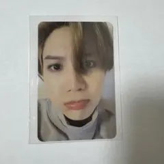 2026年最新】shinee テミン 直筆サインの人気アイテム - メルカリ